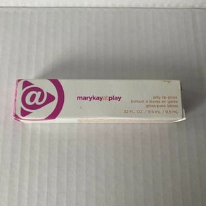 Mary Kay at Play Crushed Plum Jelly Lip Gloss